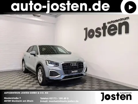 Annonce AUDI Q2 Essence 2023 d'occasion 