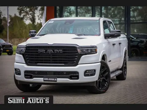 Annonce DODGE RAM GPL 2024 d'occasion 