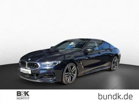 Annonce BMW M850 Essence 2023 d'occasion 