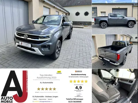 Used VOLKSWAGEN AMAROK Diesel 2024 Ad 