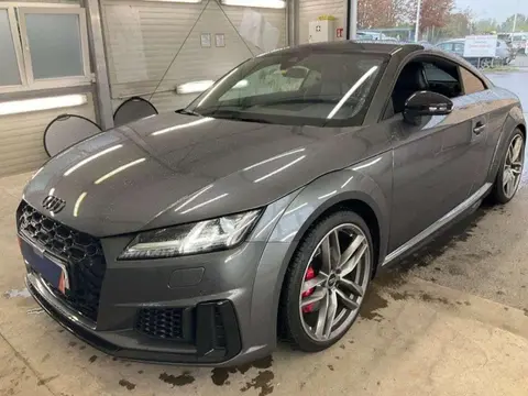 Annonce AUDI TTS Essence 2019 d'occasion 