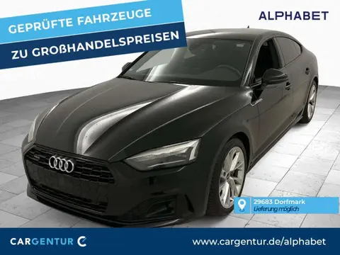 Used AUDI A5 Diesel 2021 Ad 