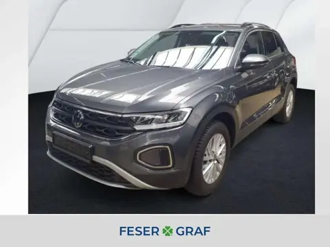 Annonce VOLKSWAGEN T-ROC Essence 2024 d'occasion 