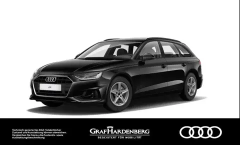 Used AUDI A4 Diesel 2021 Ad 