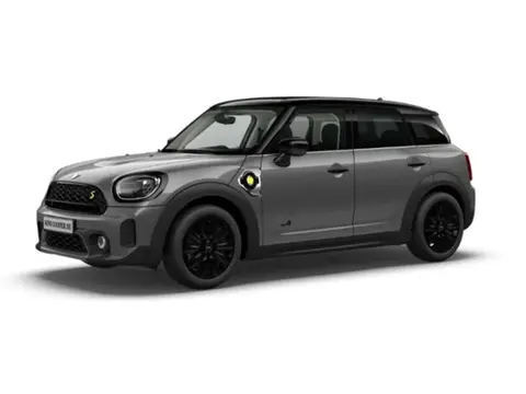 Used MINI COOPER Hybrid 2021 Ad 