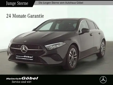 Annonce MERCEDES-BENZ CLASSE A Essence 2023 d'occasion 