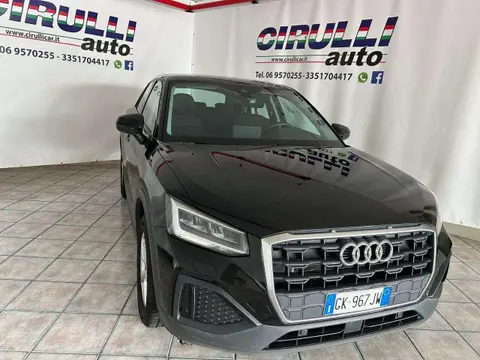 Used AUDI Q2 Petrol 2022 Ad 