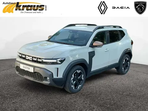 Used DACIA DUSTER LPG 2024 Ad 