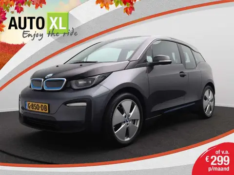 Annonce BMW I3 Électrique 2019 d'occasion 