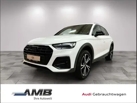 Annonce AUDI Q5 Diesel 2024 d'occasion 