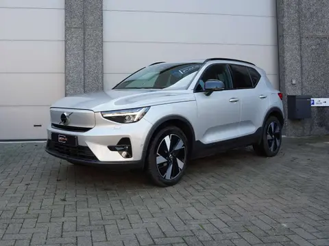 Annonce VOLVO XC40 Électrique 2023 d'occasion 