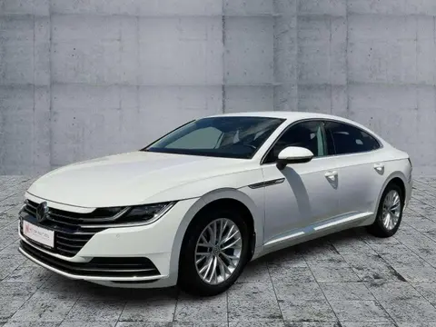 Annonce VOLKSWAGEN ARTEON Essence 2018 d'occasion 