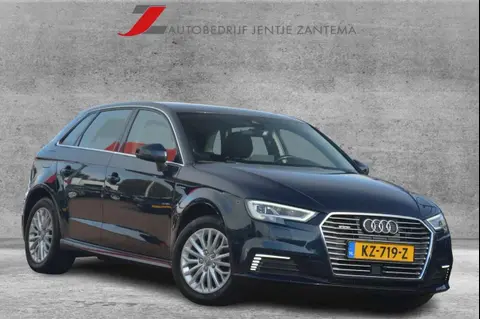 Used AUDI A3 Hybrid 2016 Ad 