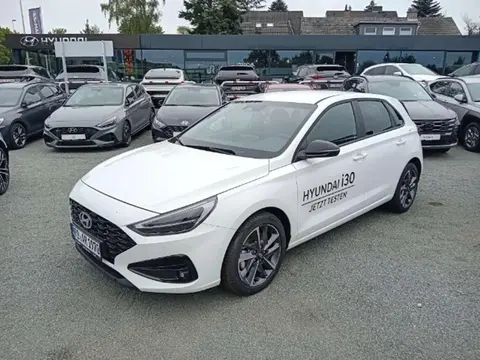 Annonce HYUNDAI I30 Essence 2024 d'occasion 