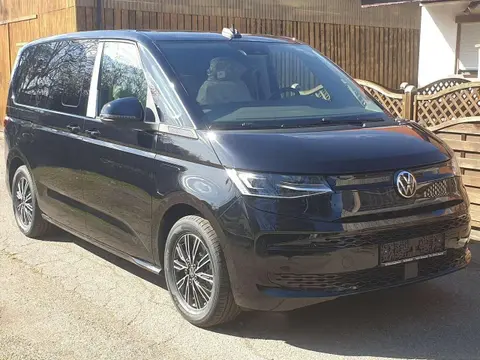 Used VOLKSWAGEN T7 Hybrid 2023 Ad 