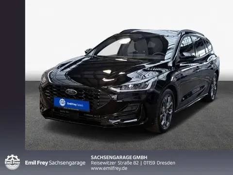 Used FORD FOCUS Petrol 2023 Ad Germany