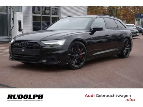 Annonce AUDI S6 Diesel 2019 d'occasion 