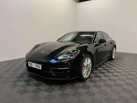 Annonce PORSCHE PANAMERA Essence 2023 d'occasion 