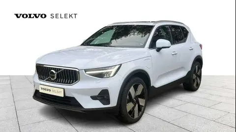 Used VOLVO XC40 Hybrid 2023 Ad 