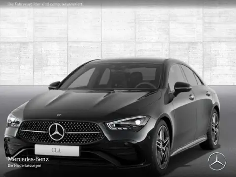 Annonce MERCEDES-BENZ CLASSE CLA Essence 2023 d'occasion 