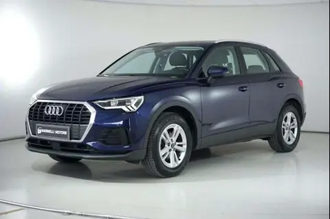 Used AUDI Q3 Diesel 2022 Ad 