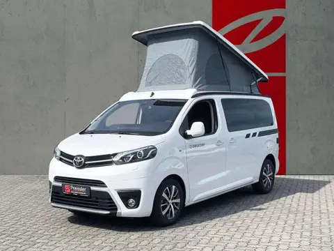 Used TOYOTA PROACE Diesel 2024 Ad 