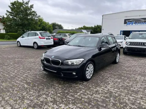 Used BMW SERIE 1 Petrol 2016 Ad 