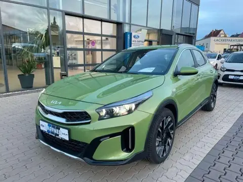 Used KIA XCEED Petrol 2023 Ad 