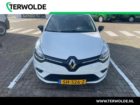 Annonce RENAULT CLIO Essence 2018 d'occasion 