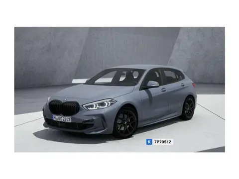 Used BMW SERIE 1 Diesel 2024 Ad 