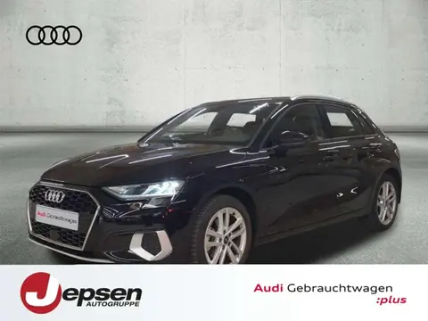 Annonce AUDI A3 Essence 2024 d'occasion 