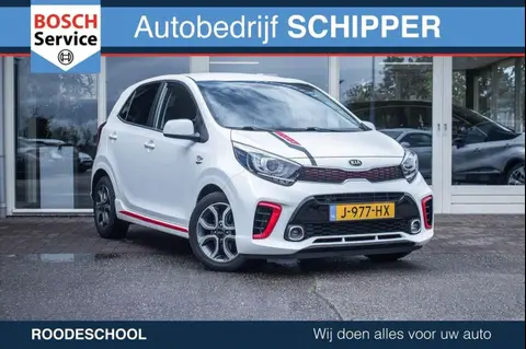 Annonce KIA PICANTO Essence 2020 d'occasion 