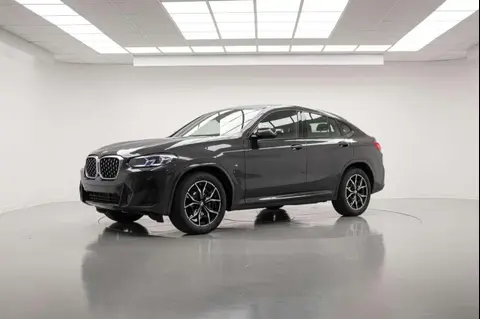 Used BMW X4 Hybrid 2023 Ad 