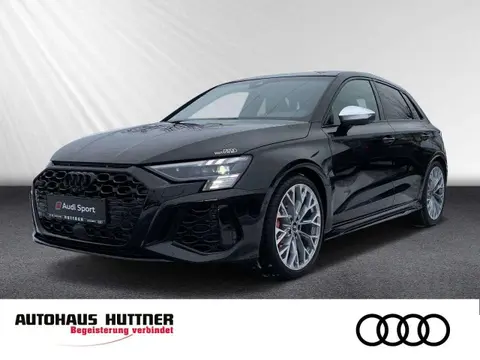 Annonce AUDI RS3 Essence 2024 d'occasion 