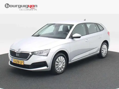 Used SKODA SCALA Petrol 2023 Ad 