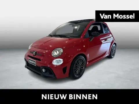 Annonce ABARTH 695 Essence 2023 d'occasion 