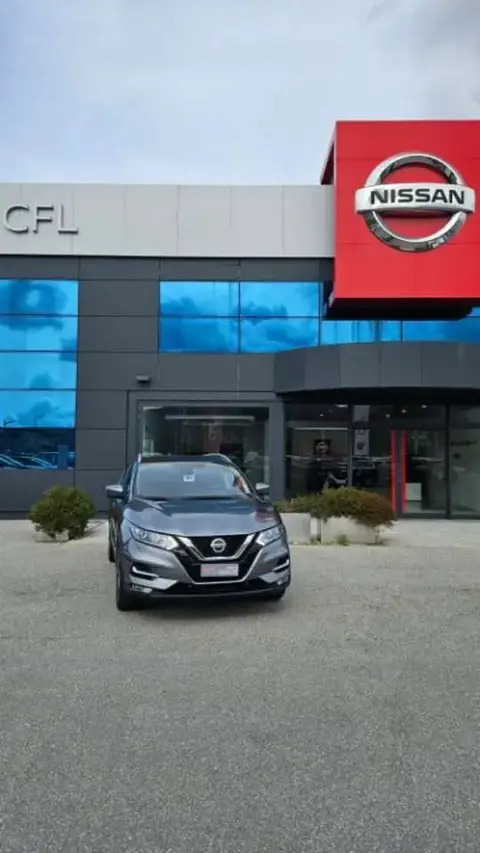 Annonce NISSAN QASHQAI Essence 2021 d'occasion 