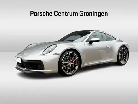 Used PORSCHE 992 Petrol 2020 Ad 