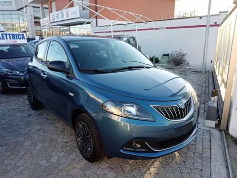 Used LANCIA YPSILON LPG 2021 Ad 