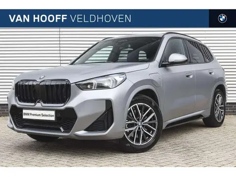 Annonce BMW X1 Hybride 2023 d'occasion 