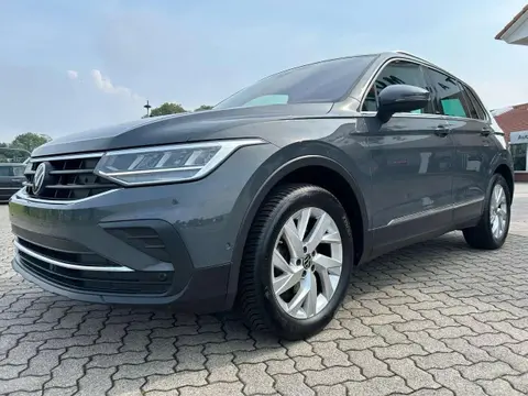 Used VOLKSWAGEN TIGUAN Petrol 2023 Ad 