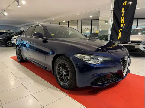 Used ALFA ROMEO GIULIA Diesel 2019 Ad 