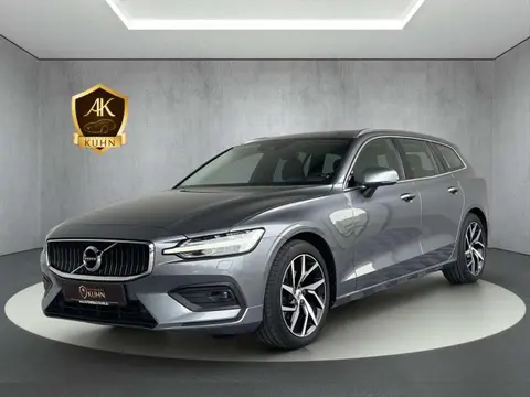 Used VOLVO V60 Diesel 2019 Ad 