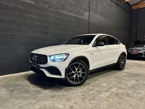 Used MERCEDES-BENZ CLASSE GLC Petrol 2019 Ad 