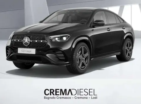 Annonce MERCEDES-BENZ CLASSE GLE Hybride 2024 d'occasion 