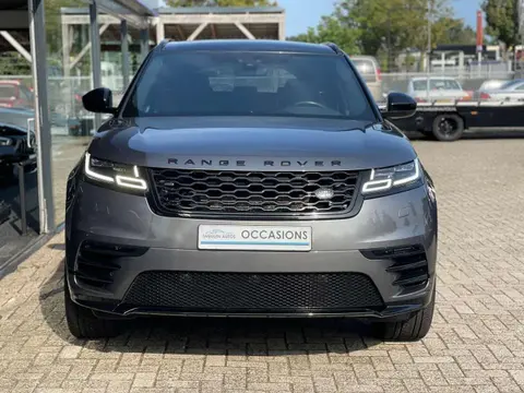 Used LAND ROVER RANGE ROVER VELAR Petrol 2019 Ad 