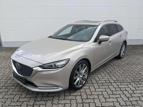 Used MAZDA 6 Petrol 2024 Ad 