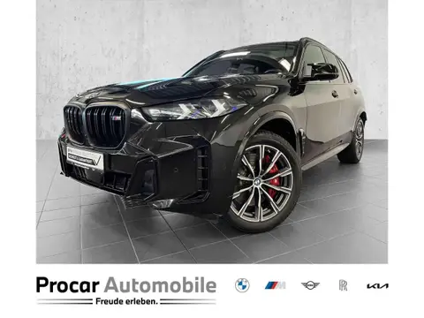 Annonce BMW X5 Essence 2024 d'occasion 