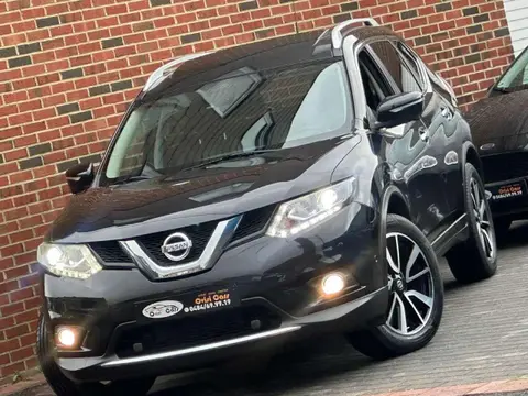 Used NISSAN X-TRAIL Diesel 2015 Ad 