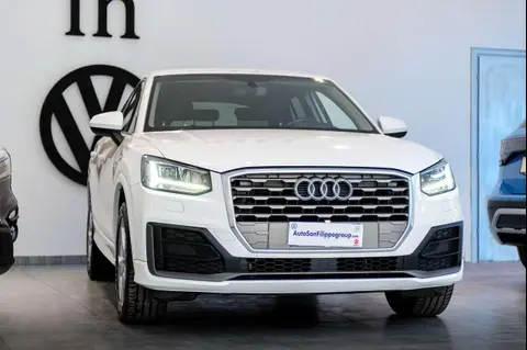 Annonce AUDI Q2 Diesel 2018 d'occasion 